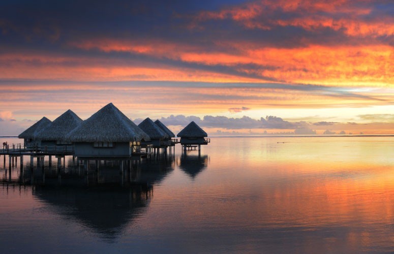 Tahiti Ia Ora Beach Resort Managed By Sofitel Relaxing Papeete Resorts Down Under Answers 